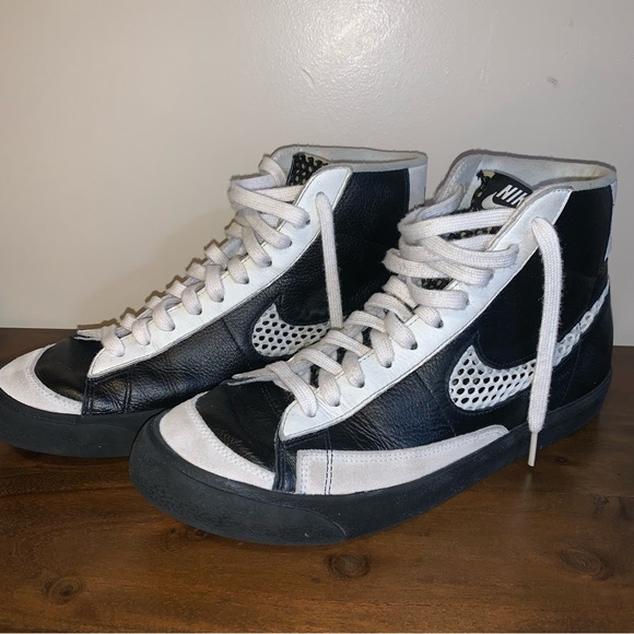 Nike Other - Nike Blazer Hi shoe